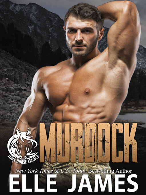Title details for Murdock by Elle James - Available